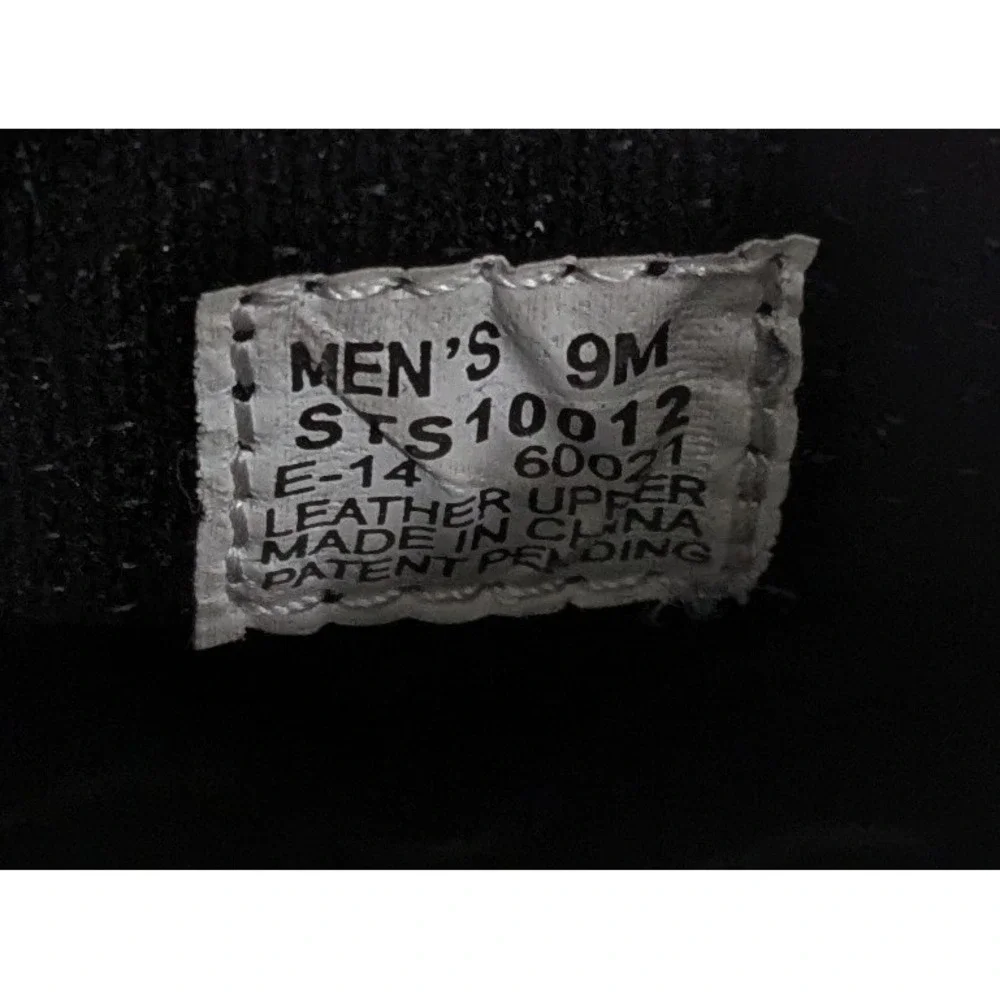 Mens Carolina 6